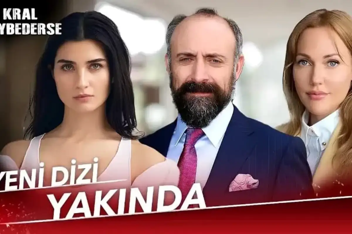 Kral Kaybederse Oyuncuları ve Karakterleri: Kadrosu ve Hikayesi
