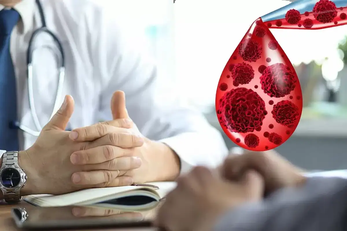 Küresel Diyabet Krizi: 800 Milyondan Fazla Kişi Etkileniyor