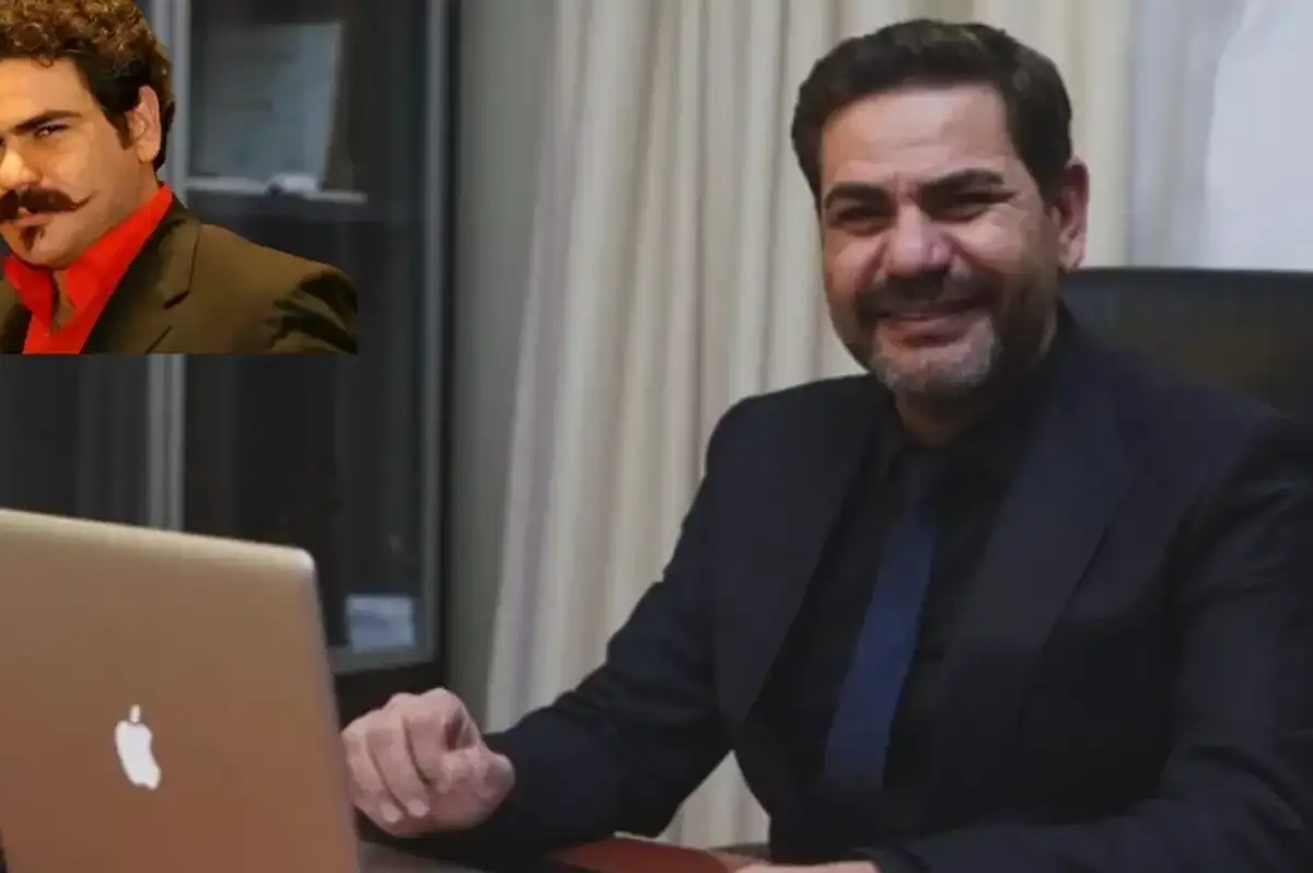 Kurtlar Vadisi Güllü Erhan Öyle Bir Zayıfladı ki Tanınmaz Hale Geldi! İşte Son Hali
