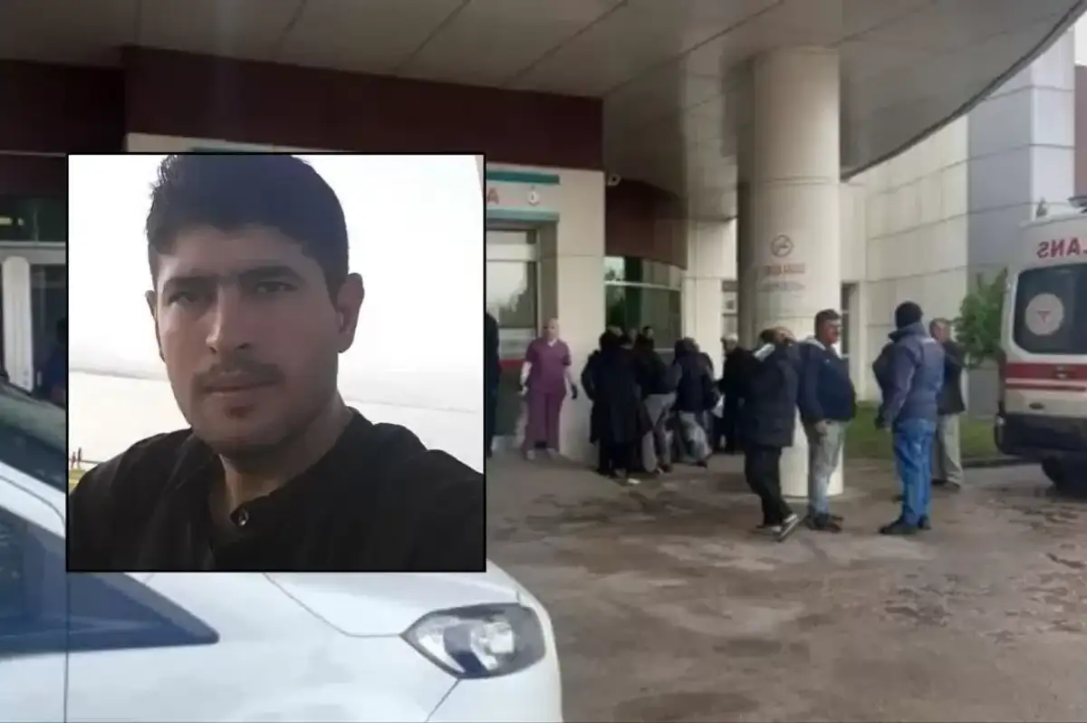 Kütahya’da Arazi Kavgası: Amca Yeğenini Öldürdü, 3 Çocuk Yetim Kaldı