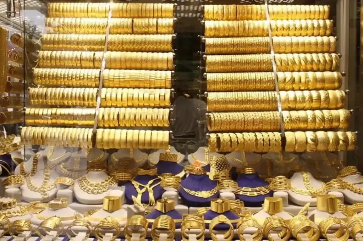 Kuyumcularda 1 Ocak'tan İtibaren Yeni Dönem Başlıyor