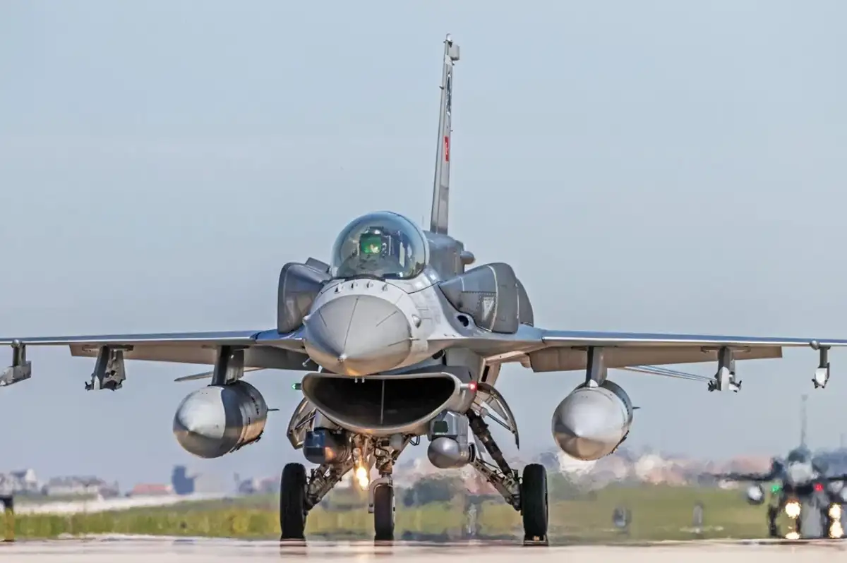 Kuzey Irak'ta 14 PKK/YPG'li Terörist Etkisiz Hale Getirildi