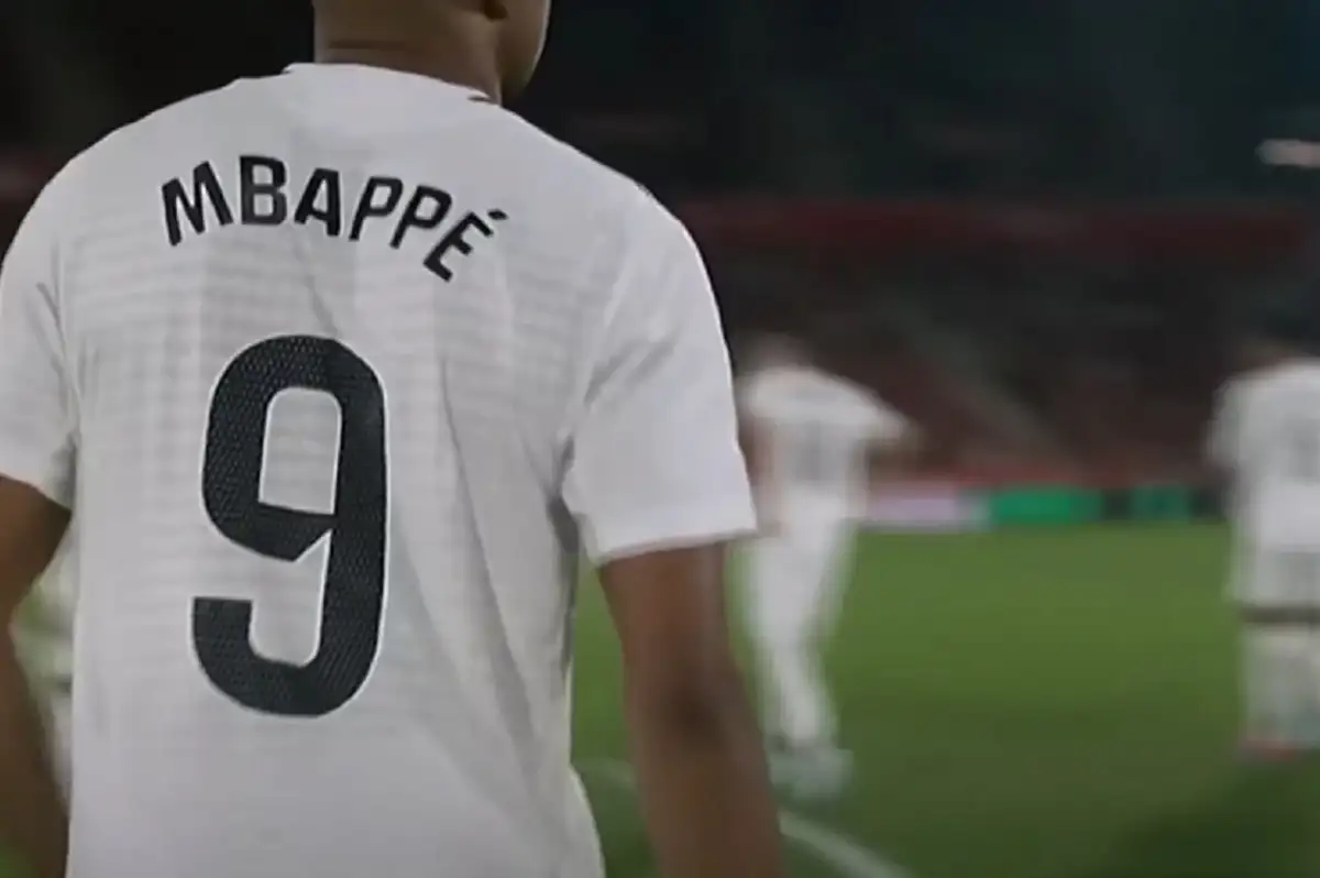 Kylian Mbappe İle Davalık Olan PGS'nin Başı Dertte!