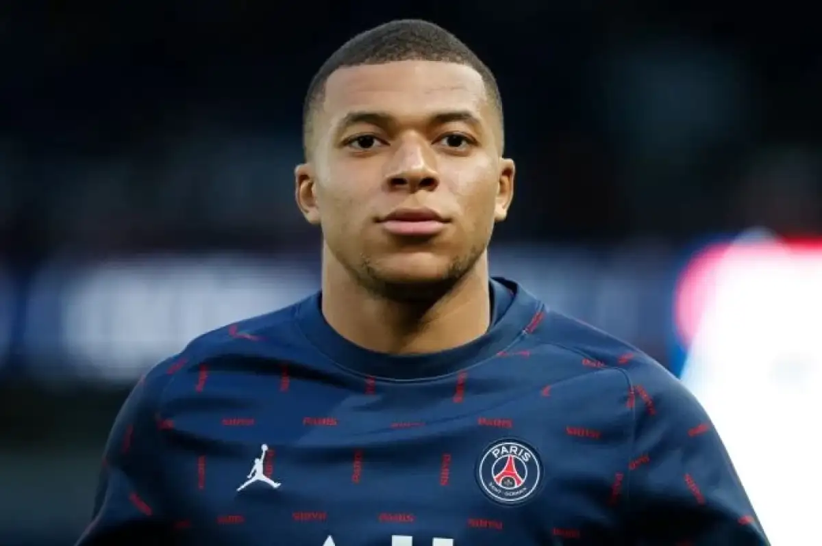 Kylian Mbappe Tecavüzle Suçlanıyor! Real Madrid Harekete Geçti