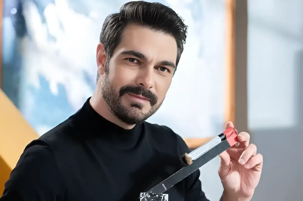 Leyla Dizisi Tufo (Tufan) Kimdir? Halil İbrahim Ceyhan'ın Canlandıracağı Karakter Hakkında Detaylar