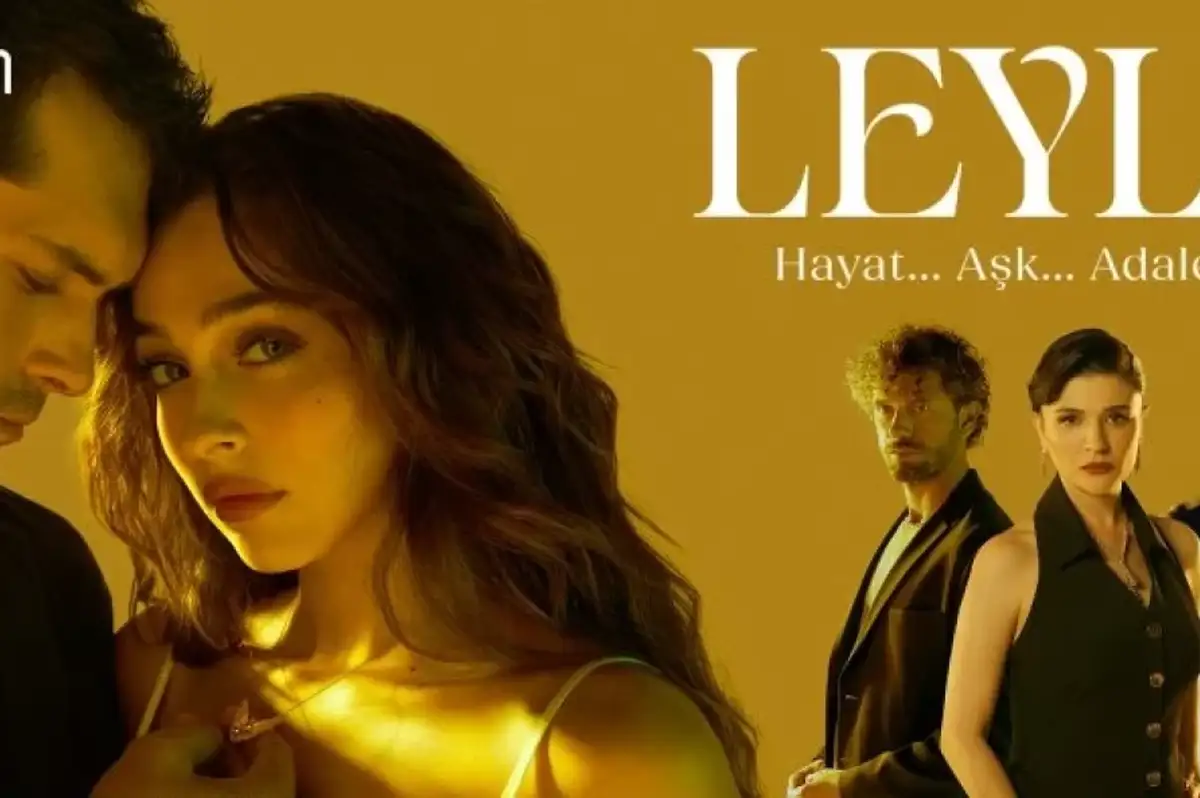 Leyla Hayat Aşk Adalet Tekrarları Ne Zaman Yayınlanıyor! Yeni Sezonun Saatleri ve Yayın Günü Açıklandı!