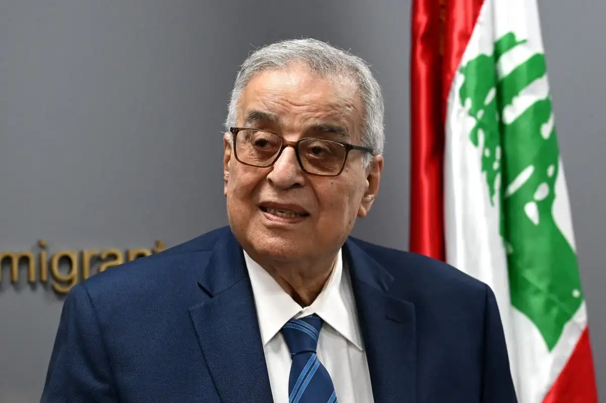 Lübnan’dan Ateşkes Açıklaması: Bu Akşamı İşaret Etti