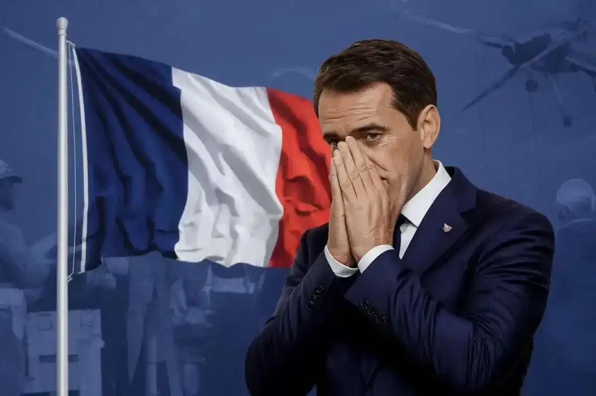 Macron Kendi Sonunu Kendi mi Hazırlıyor: İlk Turda Sandıktan Sağcılar Çıktı