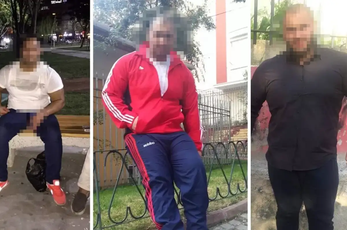 Mahkemeden Ağırlaştırılmış Müebbet! Annesinin Başını Keserek Sokağa Atan Ali Sayan’a En Ağır Ceza