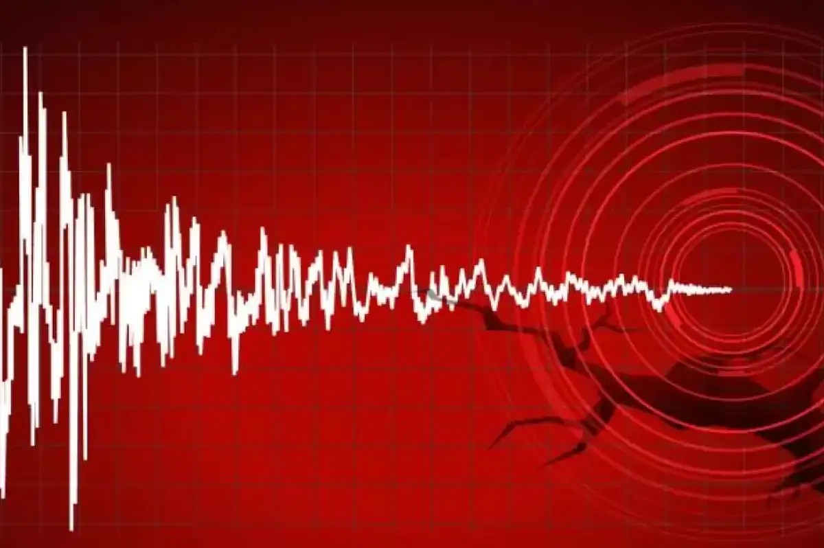 Malatya’da 4.6 Büyüklüğünde Deprem: Çevre İllerde Hissedildi