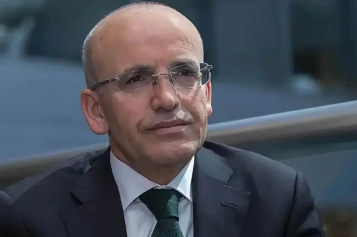 Maliye Bakanı Mehmet Şimşek İstifa Mı Etti?