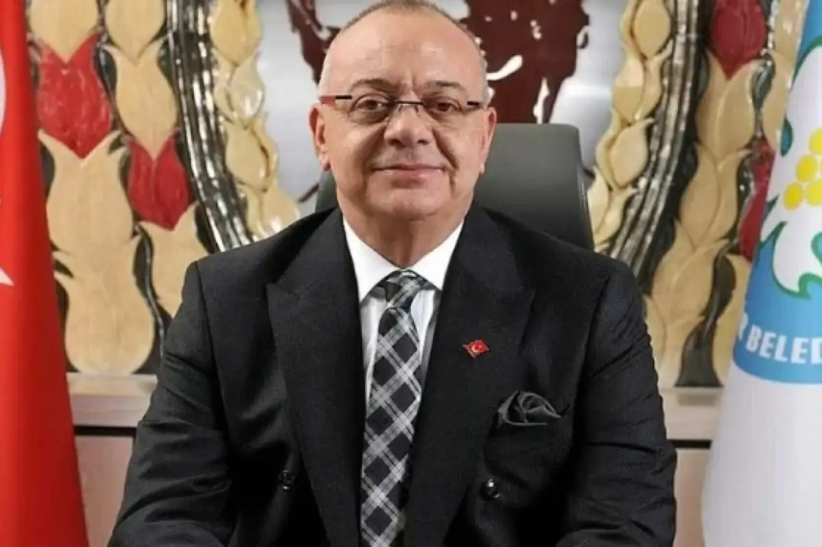 Manisa Büyükşehir Belediyesi'nden Cengiz Ergün'e İcra Takibi Başlatıldı