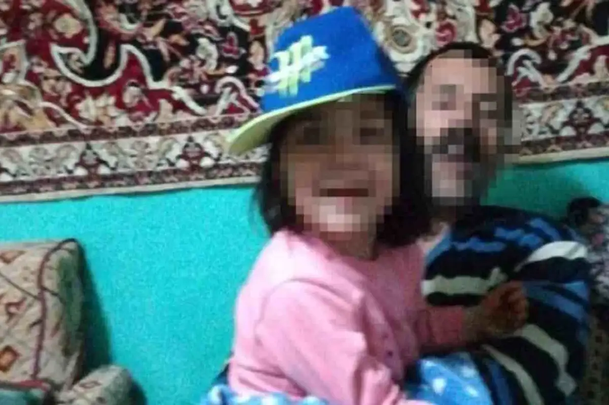 Manisa’da Akıllara Durgunluk Veren Olay: Önce Kızını Boğdu Sonra İntihar Etti
