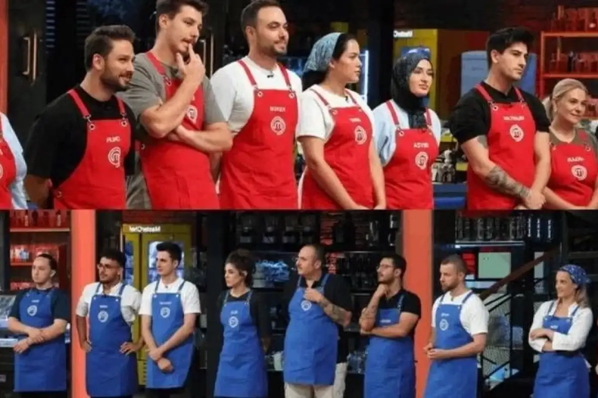 MasterChef 10 Ekim Elenen İsim, Potaya Giren Yarışmacı Belli mi, Kimin Adı Yazıldı?
