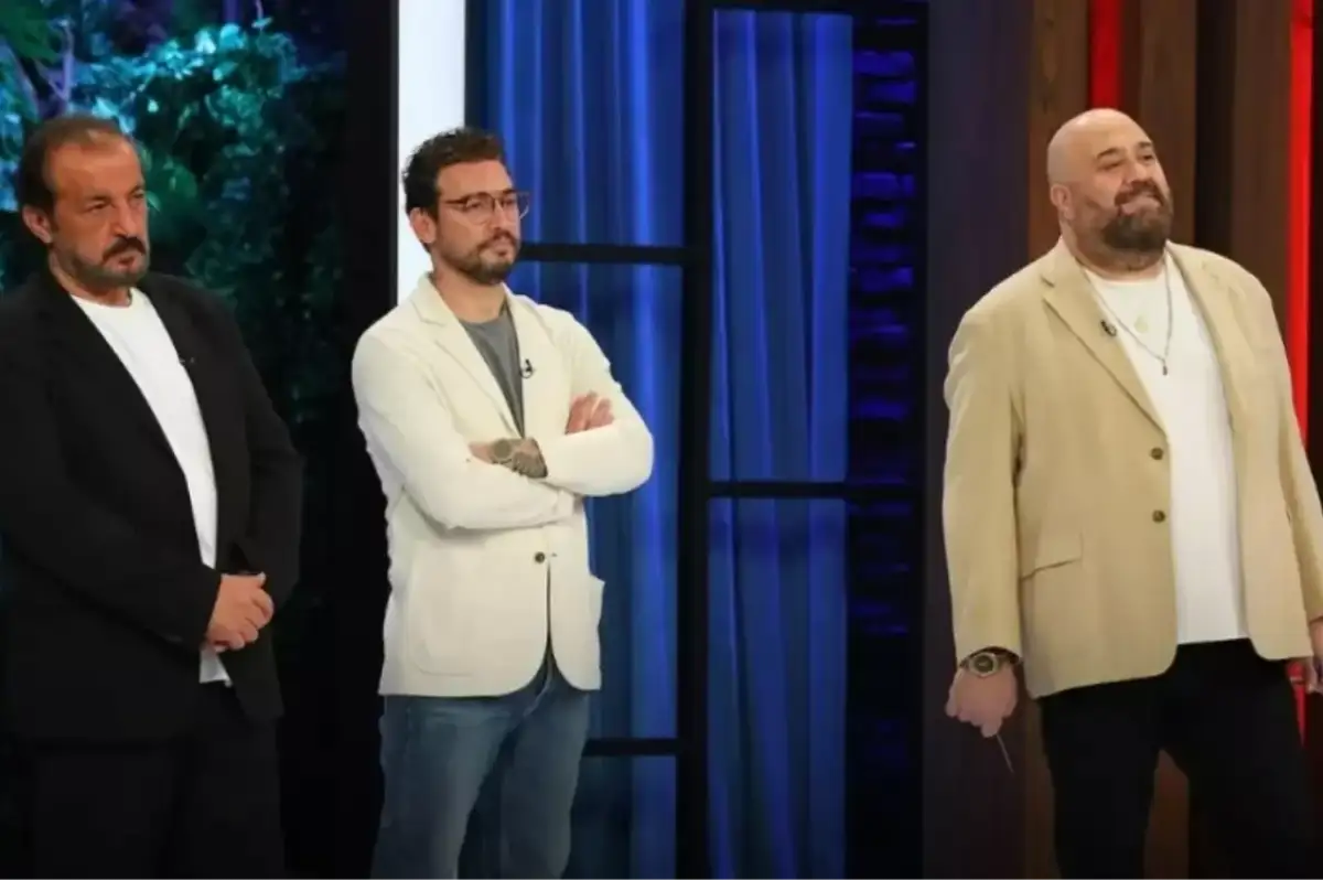 MasterChef 3. Ceketi Kim Aldı? MasterChef Kim Kazandı 18 Aralık 2024?