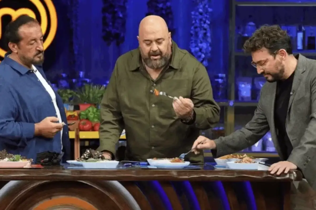 MasterChef 4. Ceketi Alan Yarışmacı Belli Oldu: 25 Aralık MasterChef Kim Kazandı, Ceketi Kim Giydi?