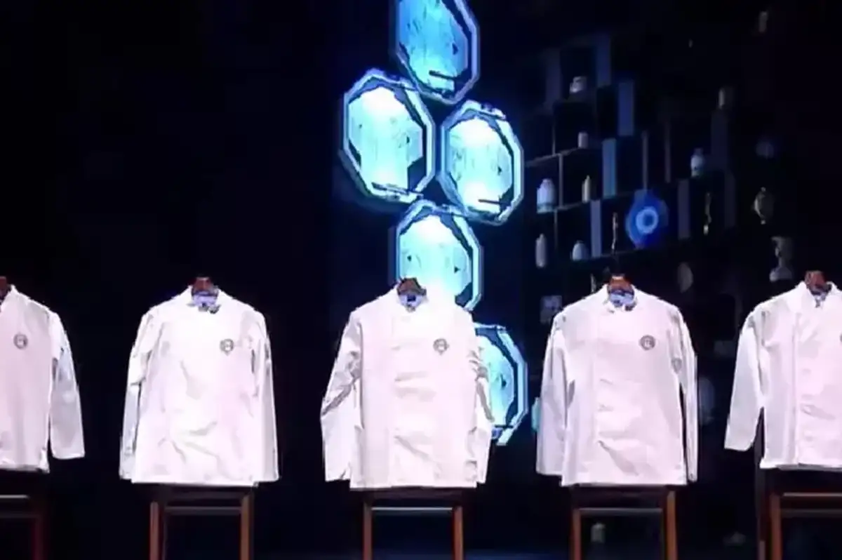 MasterChef 4. Ceketi Kim Aldı? 19 Aralık 2024 MasterChef Kim Kazandı?