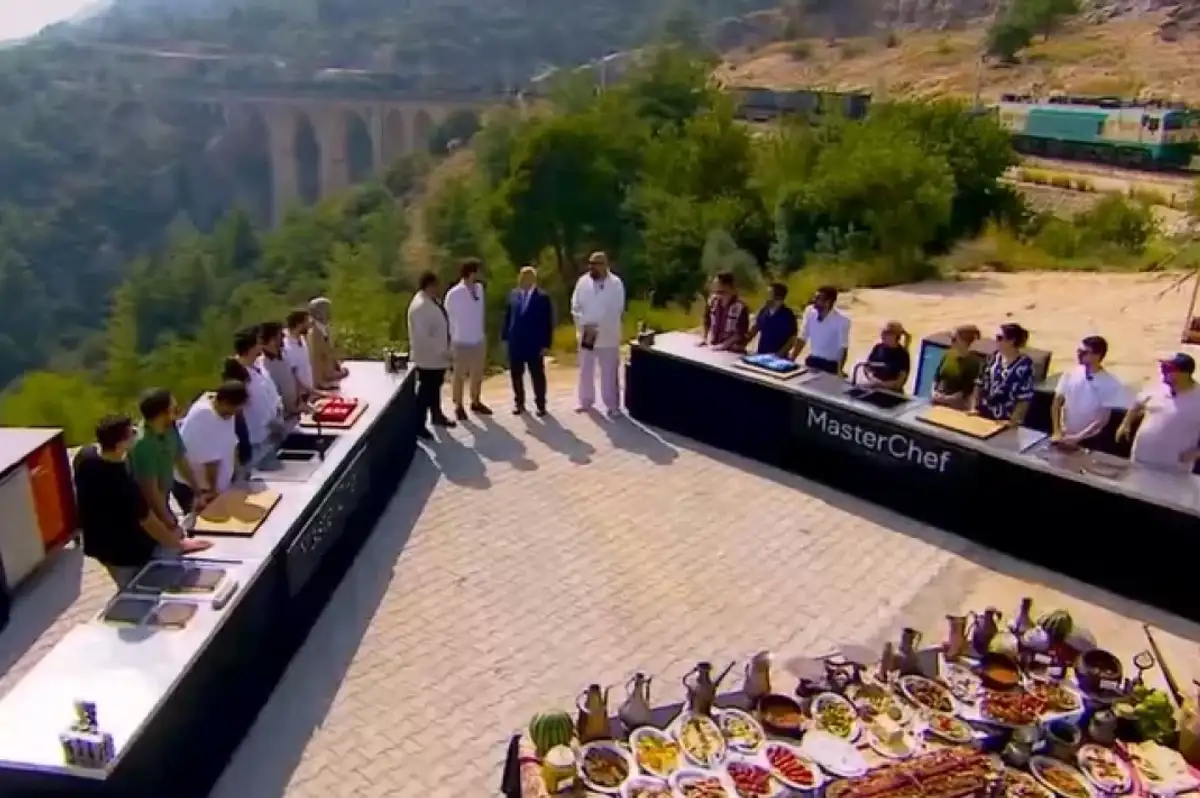 MasterChef Adana Bölümü: Dokunulmazlığı Hangi Takım Kazandı? Eleme Adayları Kimler Oldu?