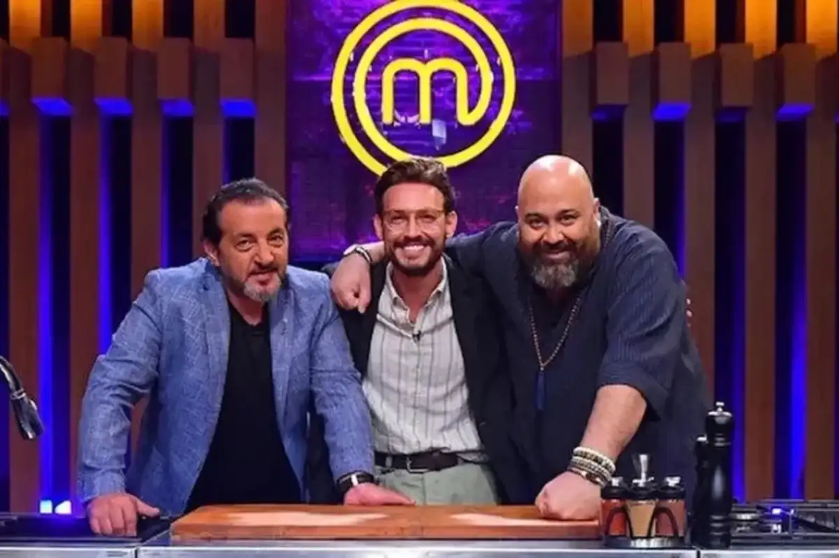 MasterChef Ana Kadroya Giren 10. İsim Belli Oldu