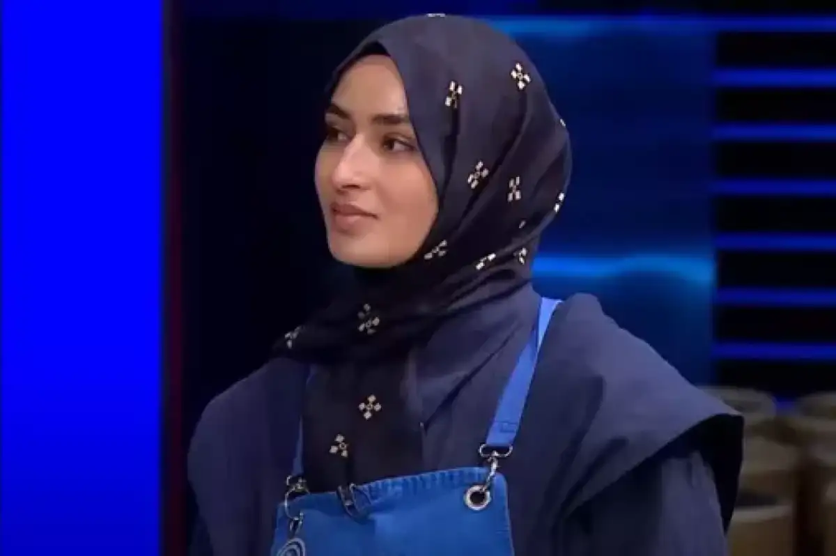 MasterChef Beyza Huri Aydın'a Yılmaz Özdil'den Destek! Eski Eşinden Şiddet Gördüğünü İtiraf Etmişti