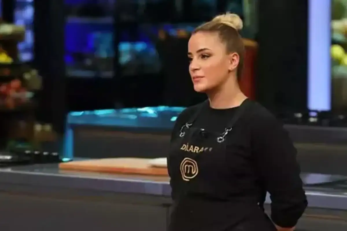 MasterChef Dilara Başaran Kimdir? Masterchef'e Konuk Olan Dilara Başaran Kaç Yaşında, Nereli?