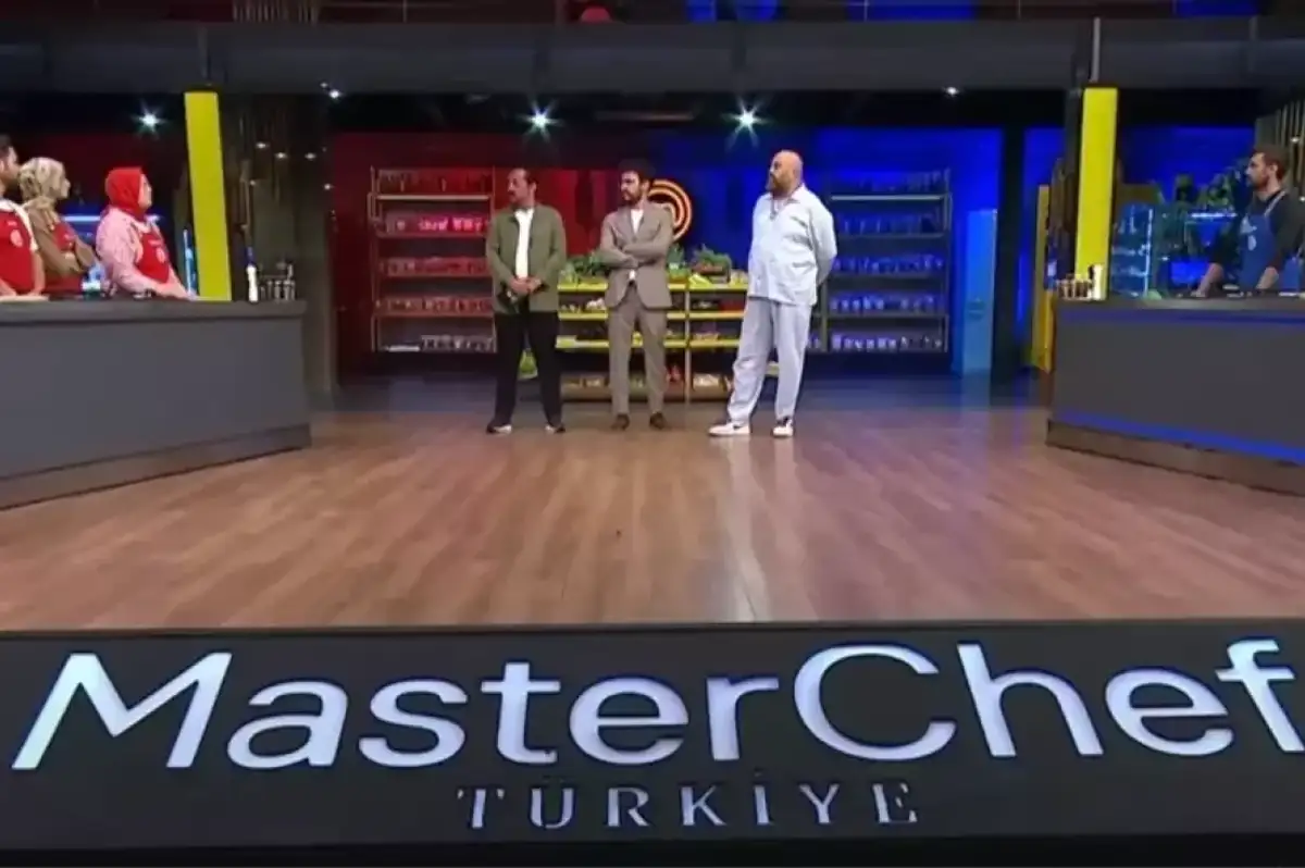 MasterChef Eleme Adayı 24 Eylül 2024 Salı: İşte Dokunulmazlığı Alan Takım