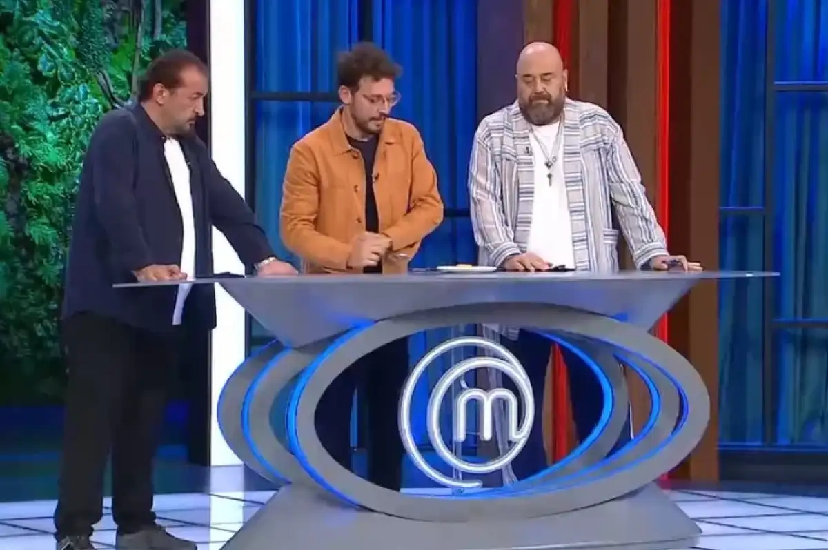 MasterChef Eleme Adayı Kim Oldu 12 Ekim 2024? MasterChef Eleme Adayları Kimler?
