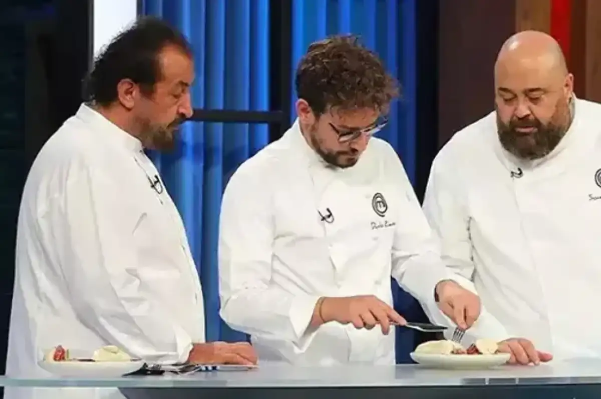 MasterChef Eleme Adayı Kim Oldu 13 Kasım 2024? Dokunulmaz Kim Oldu?