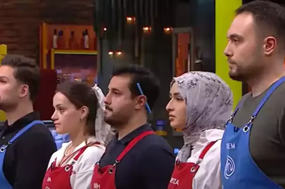 MasterChef Eleme Adayı Kim Oldu 14 Aralık 2024? İşte Potadaki İsimler