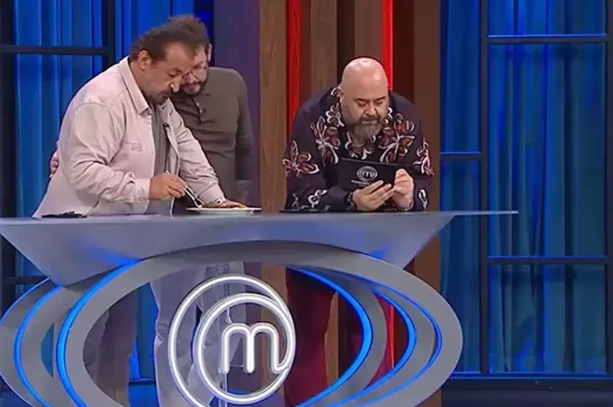 MasterChef Eleme Adayı Kim Oldu 15 Kasım 2024? İşte Potadaki İsimler