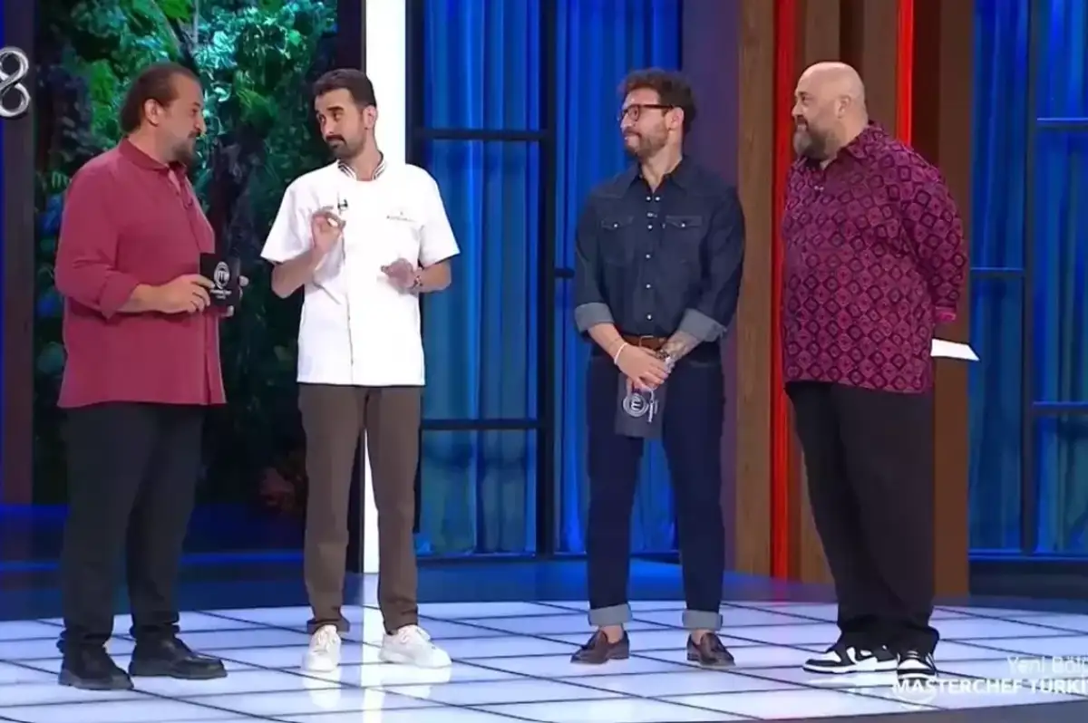 MasterChef Eleme Adayı Kim Oldu 19 Ekim 2024? MasterChef Eleme Adayları!