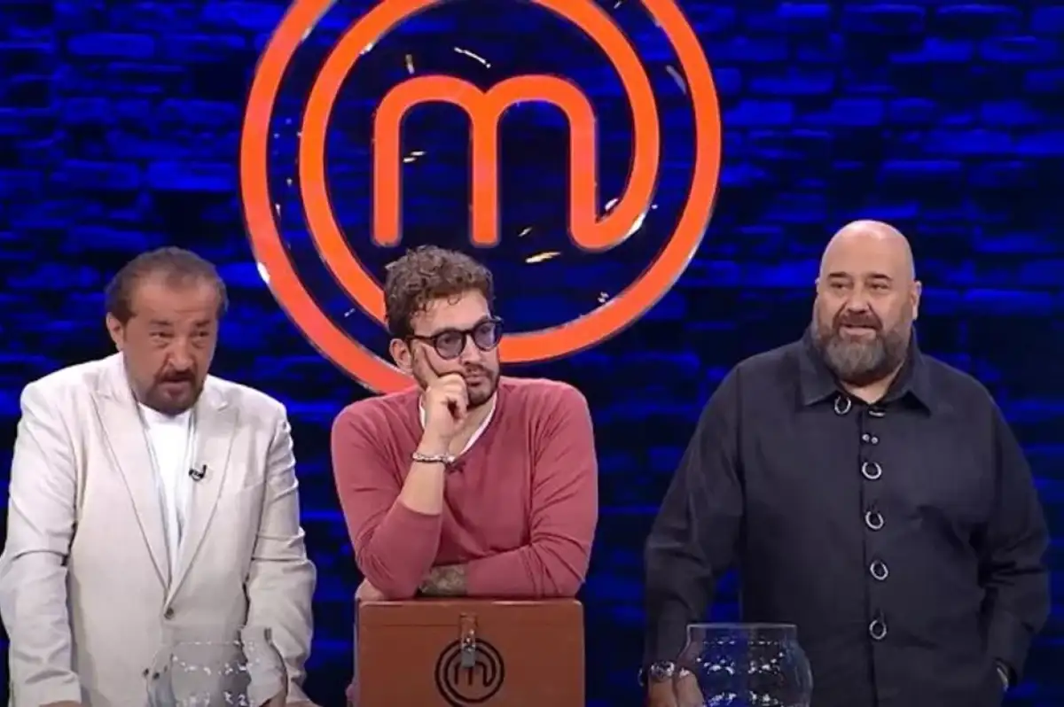 MasterChef Eleme Adayı Kim Oldu 2 Kasım 2024? İşte MasterChef Eleme Adayları