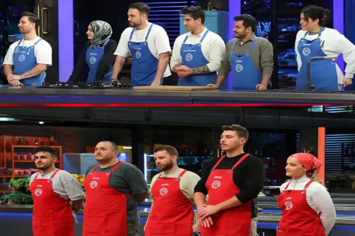 MasterChef Eleme Adayı Kim Oldu 20 Kasım 2024?