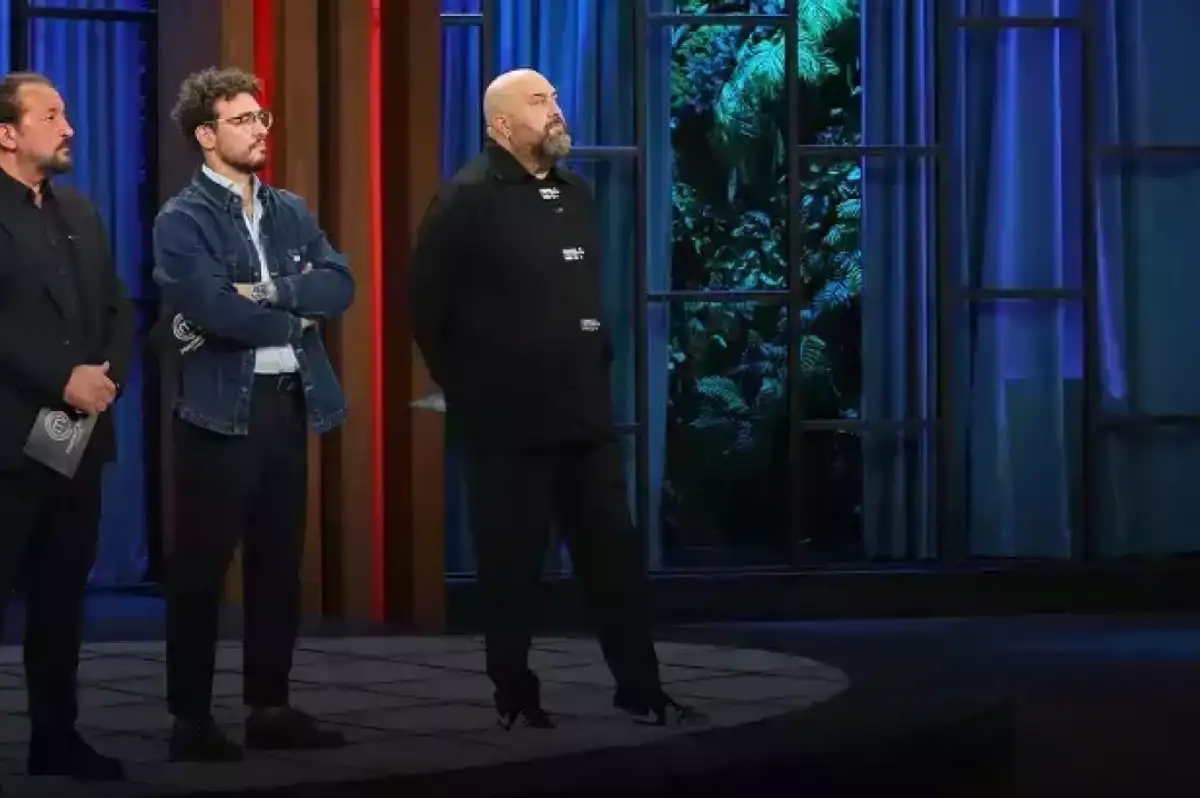 MasterChef Eleme Adayı Kim Oldu 21 Kasım 2024?