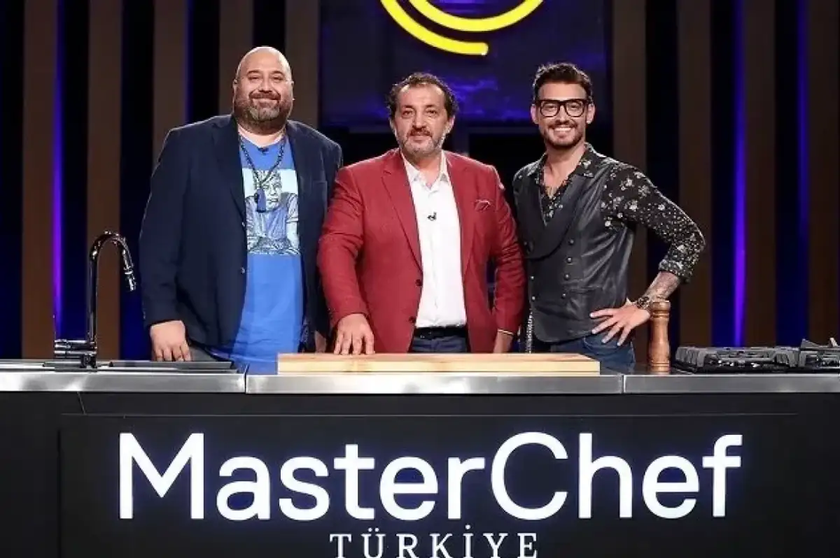 MasterChef Eleme Adayı Kim Oldu 22 Ekim 2024? İşte Haftanın İlk Eleme Adayları