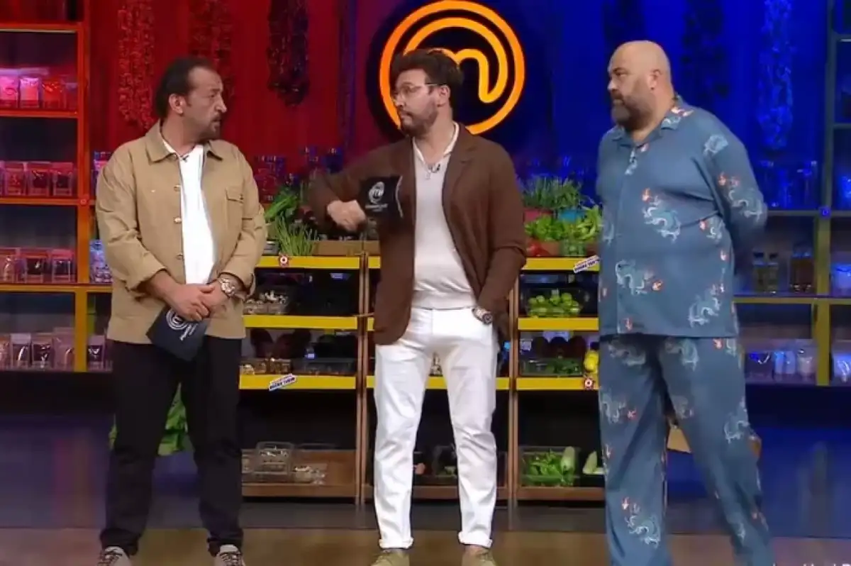 MasterChef Eleme Adayı Kim Oldu 23 Ekim 2024? MasterChef Eleme Adayları Kimler?