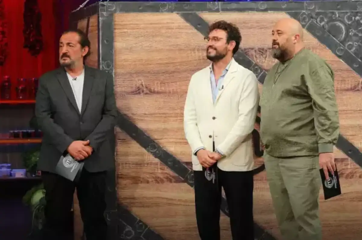 MasterChef Eleme Adayı Kim Oldu 23 Kasım 2024? İşte Haftanın Eleme Adayları