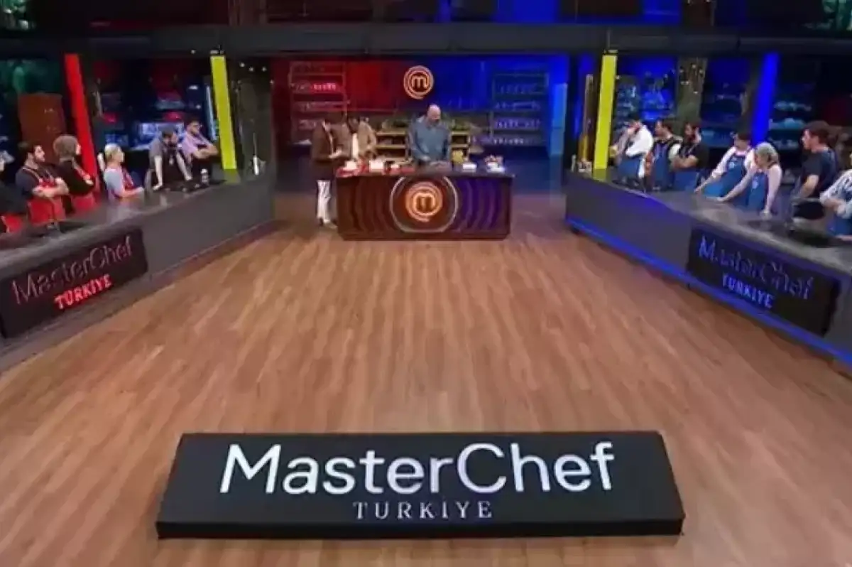 MasterChef Eleme Adayı Kim Oldu 24 Ekim 2024? MasterChef Eleme Adayları