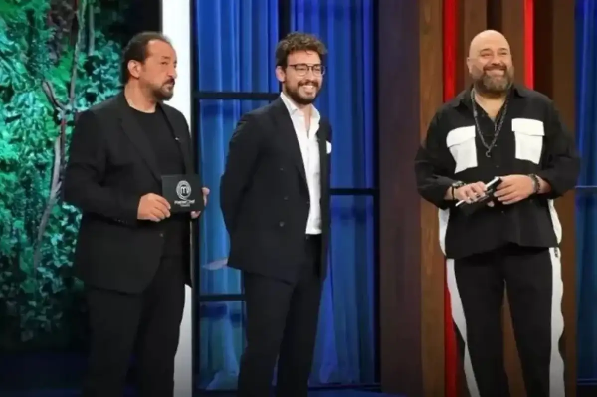 MasterChef Eleme Adayı Kim Oldu 26 Ekim 2024? İşte MasterChef Eleme Adayları!