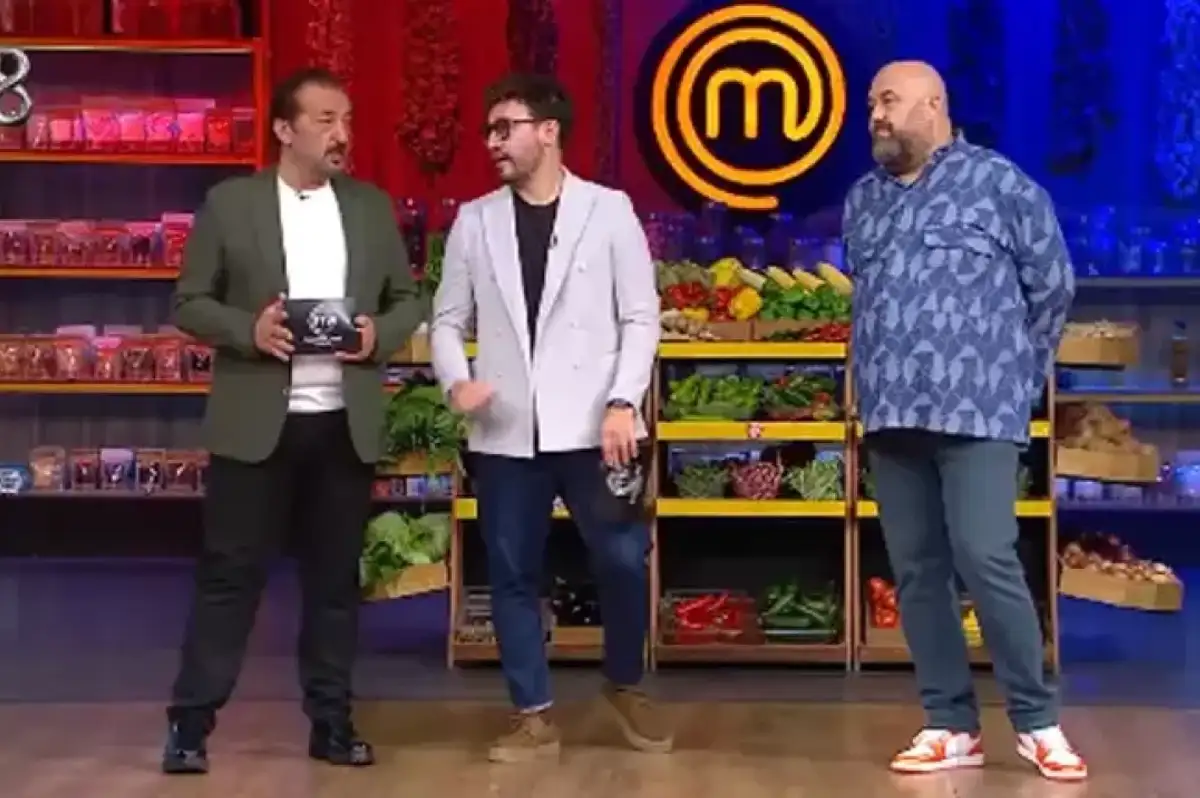 MasterChef Eleme Adayı Kim Oldu 27 Kasım 2024? İşte Potaya Giden 2. İsim