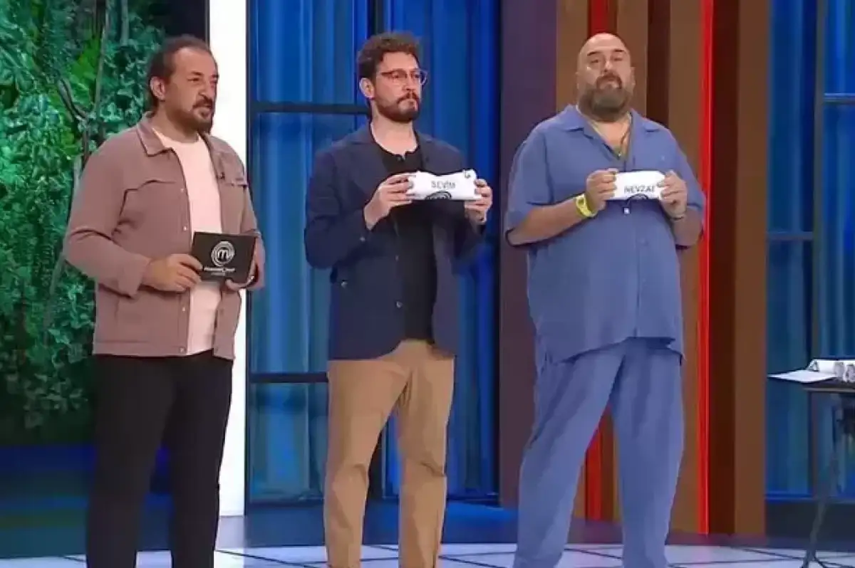 MasterChef Eleme Adayı Kim Oldu 29 Ekim 2024?