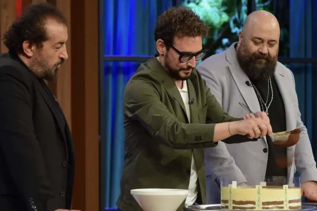 MasterChef Eleme Adayı Kim Oldu 3 Aralık 2024? Potaya Giden İlk İsim...