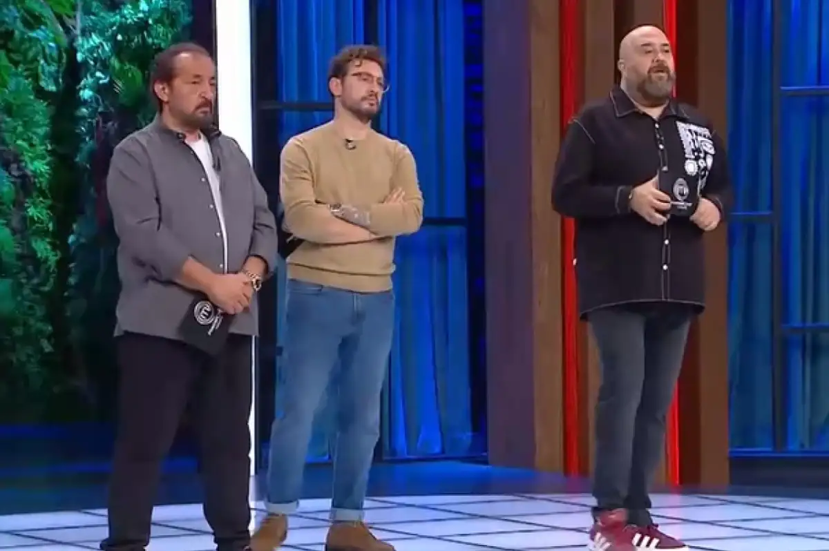 MasterChef Eleme Adayı Kim Oldu 30 Ekim 2024? 2. Dokunulmazlığı Kim Aldı?