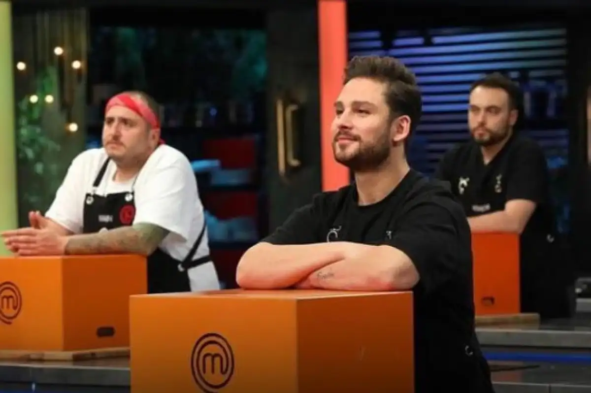 MasterChef Eleme Adayı Kim Oldu 31 Ekim 2024? 3. Dokunulmazlığı Kim Aldı?