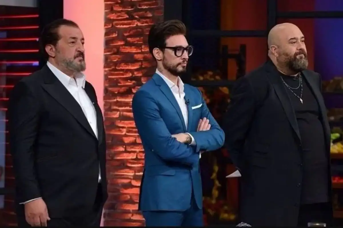 MasterChef Eleme Adayı Kim Oldu 5 Kasım 2024? MasterChef'te Yeni Dönem Başladı!