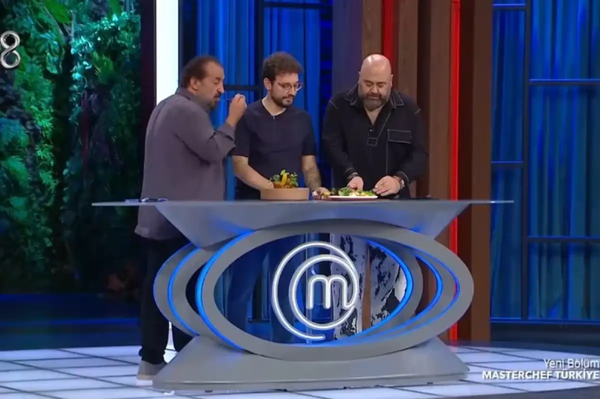 MasterChef Eleme Adayı Kim Oldu 6 Kasım 2024? ‘Ben Saksı Değilim’ Oyununu Kim Kazandı?
