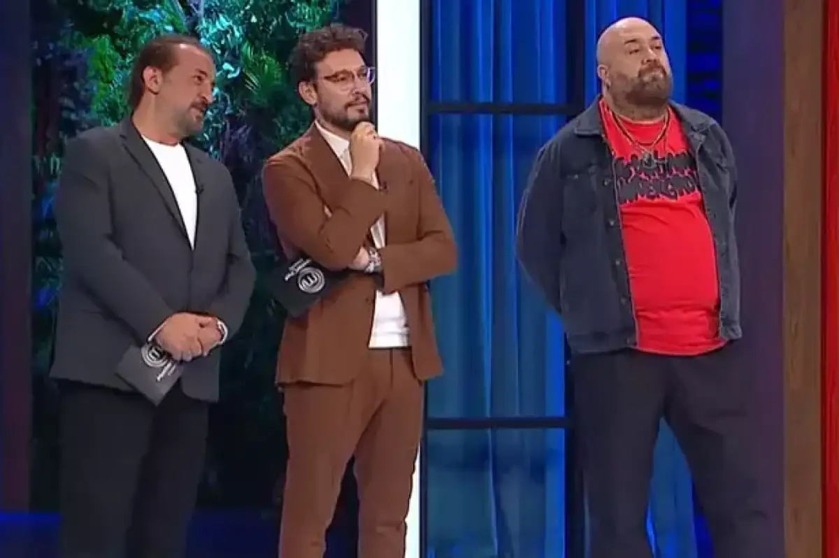 MasterChef Eleme Adayı Kim Oldu 7 Aralık 2024? Potaya Giden Son İsim