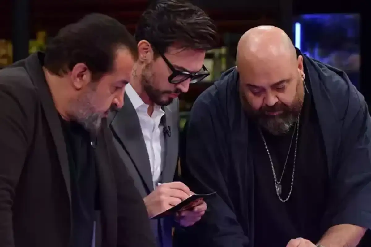 MasterChef Eleme Adayı Kim Oldu 7 Kasım 2024? Japon Mutfağı Konseptinin Kazananı Kim Oldu?