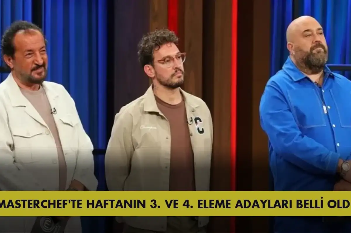 MasterChef Eleme Adayı Kim Oldu 9 Ekim 2024?