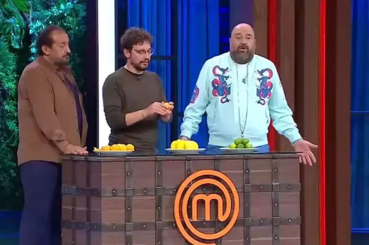 MasterChef Eleme Adayı Kim Oldu 9 Kasım 2024? Beyza Geri Döndü Mü?